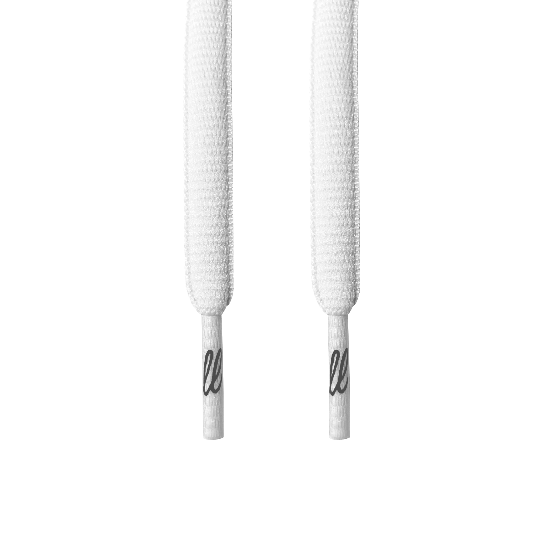 Oval shoe laces hotsell