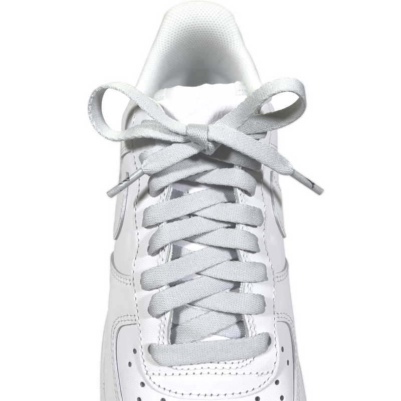 Nike air force sales 1 low laces
