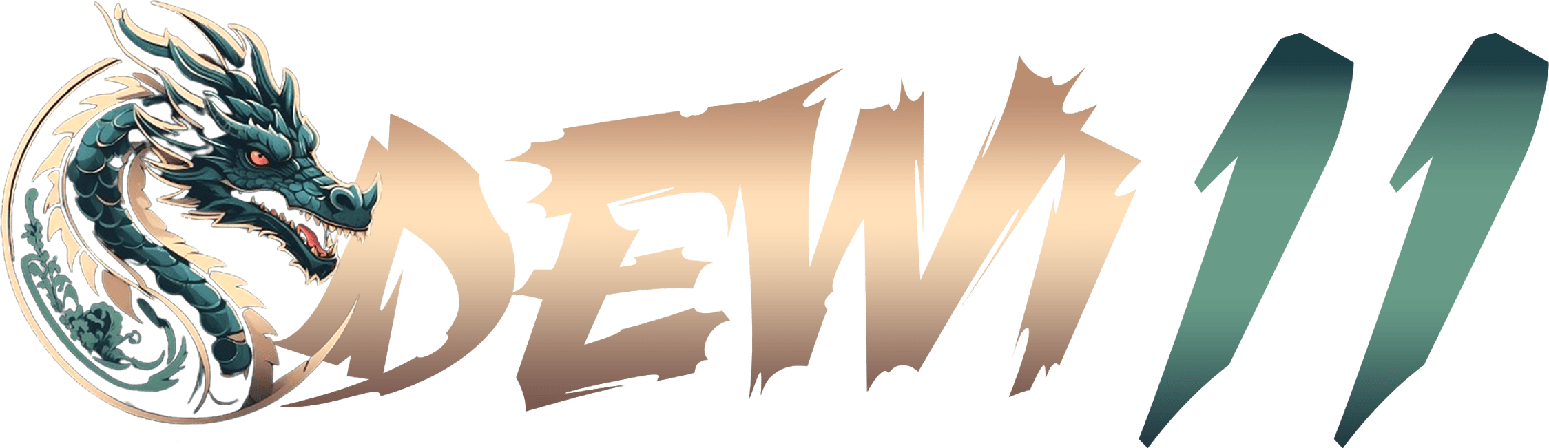 Dewi11 logo